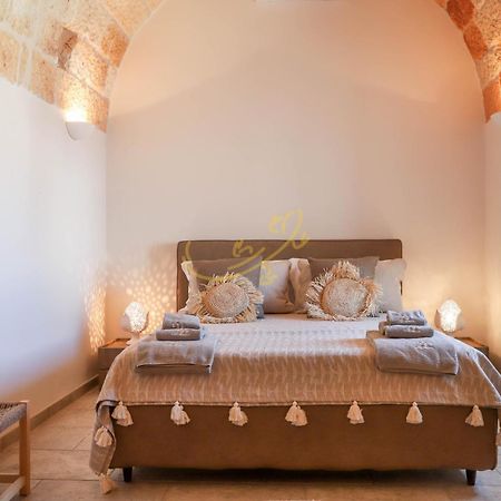 Td Casa Marevino Seaside Terrace With Panoramic Views Villa Polignano a Mare Exteriör bild