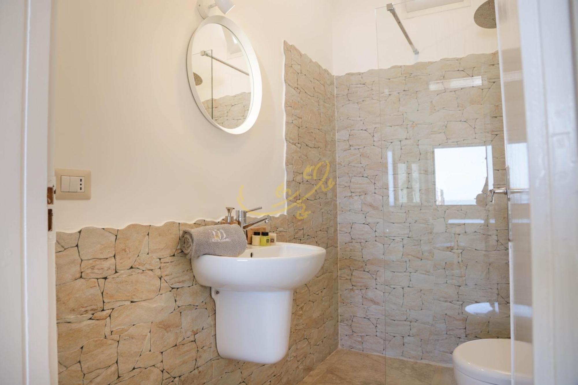 Td Casa Marevino Seaside Terrace With Panoramic Views Villa Polignano a Mare Exteriör bild