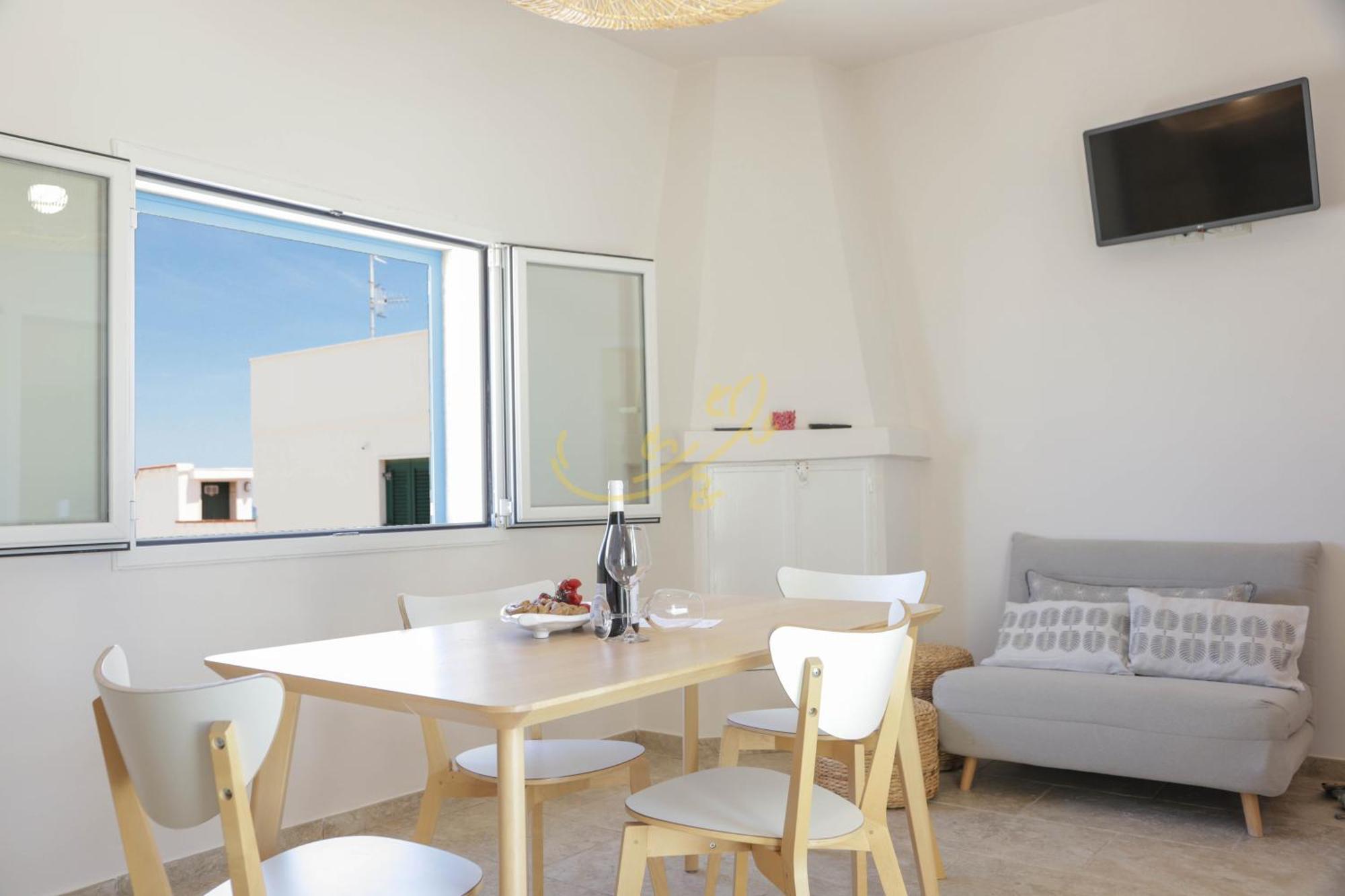 Td Casa Marevino Seaside Terrace With Panoramic Views Villa Polignano a Mare Exteriör bild