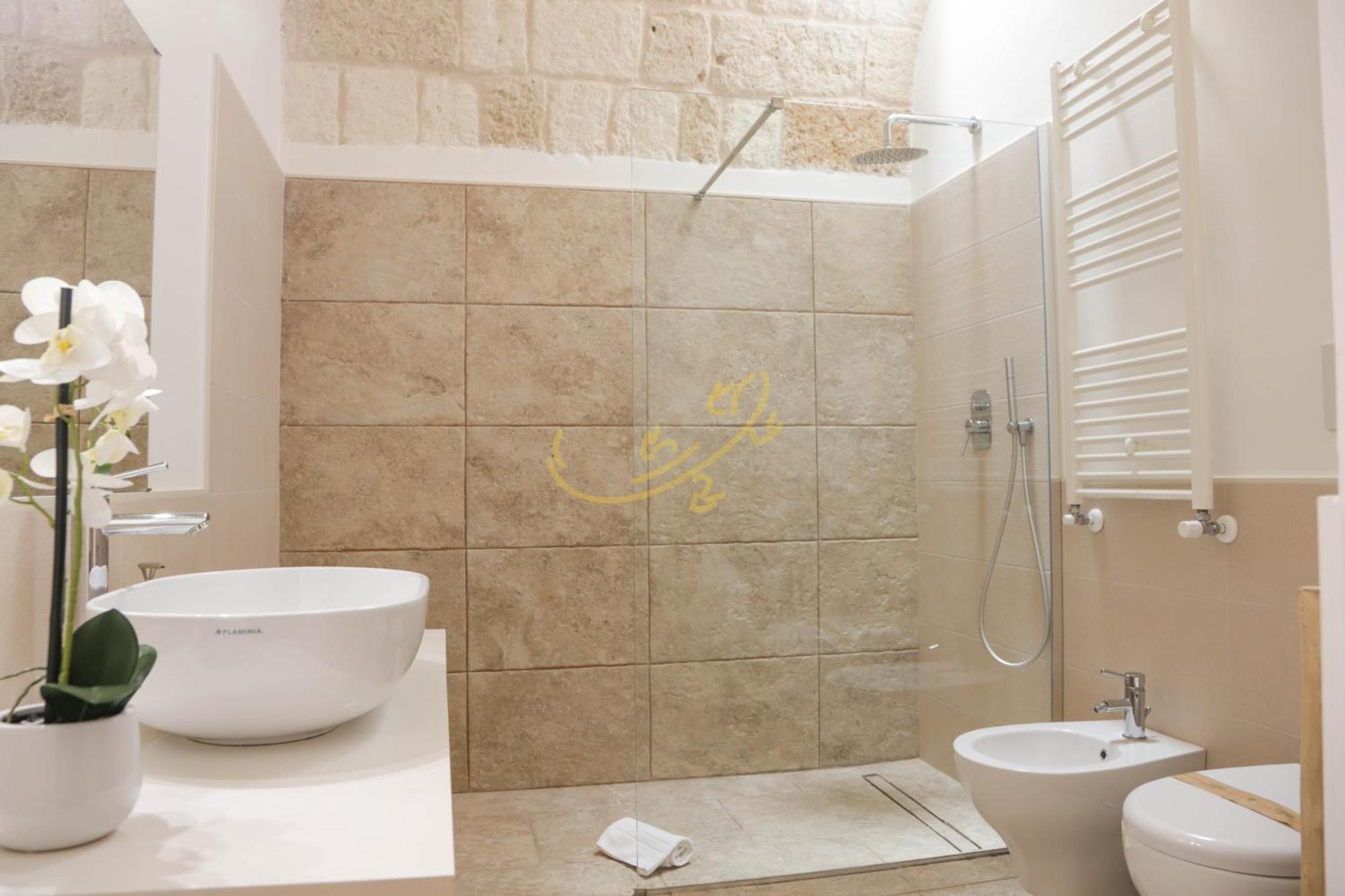 Td Casa Marevino Seaside Terrace With Panoramic Views Villa Polignano a Mare Exteriör bild